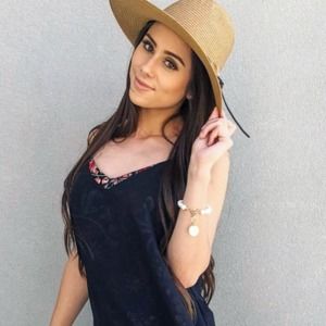 Meet your Posher, Bergan